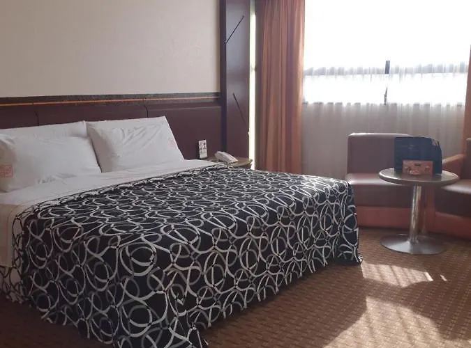 Hotel Valle Del Sur