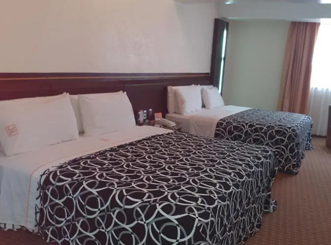 Hotel Valle Del Sur